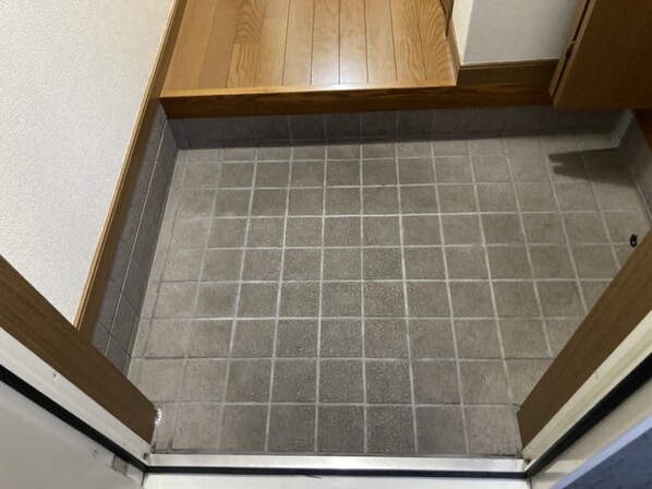 姫路駅 バス25分 田井西口下車:停歩10分 1階の物件内観写真